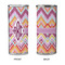 Ikat Chevron Lighter Case - APPROVAL