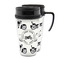 Motorcycle Acrylic Travel Mugs