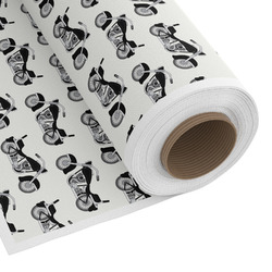 Motorcycle Fabric by the Yard - PIMA Combed Cotton