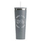 Motorcycle Grey RTIC Everyday Tumbler - 28 oz. - Front