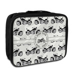 Motorcycle Insulated Lunch Bag (Personalized)