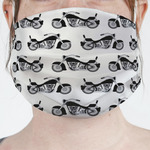 Motorcycle Face Mask Cover