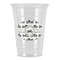 Motorcycle Party Cups - 16oz - Front/Main