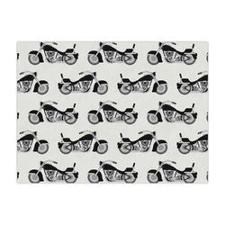 Motorcycle Large Tissue Papers Sheets - Heavyweight