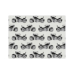 Motorcycle Medium Tissue Papers Sheets - Heavyweight