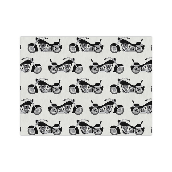 Custom Motorcycle Medium Tissue Papers Sheets - Heavyweight