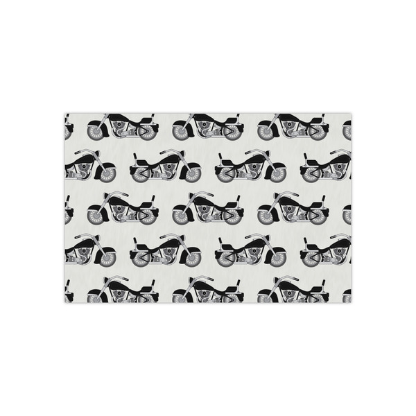 Custom Motorcycle Small Tissue Papers Sheets - Heavyweight