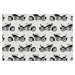 Motorcycle X-Large Tissue Papers Sheets - Heavyweight