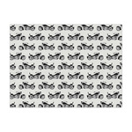 Motorcycle Large Tissue Papers Sheets - Lightweight