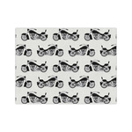 Motorcycle Medium Tissue Papers Sheets - Lightweight