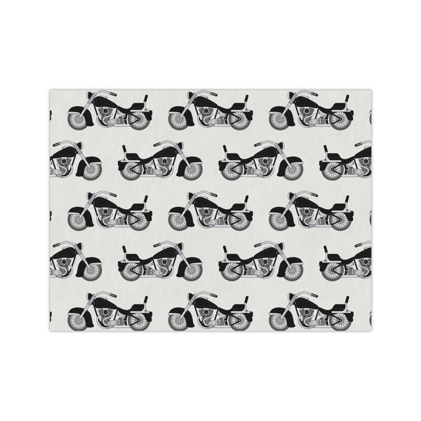 Custom Motorcycle Medium Tissue Papers Sheets - Lightweight