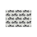 Motorcycle Small Tissue Papers Sheets - Lightweight