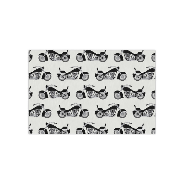 Custom Motorcycle Small Tissue Papers Sheets - Lightweight