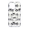 Motorcycle iPhone 13 Pro Case - Back