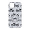 Motorcycle iPhone 14 Pro Case - Back