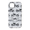 Motorcycle iPhone 14 Pro Tough Case - Back