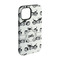 Motorcycle iPhone 15 Tough Case -  Angle