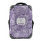 Sea Shells 15" Backpack - FRONT