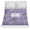 Sea Shells Comforter (Queen)