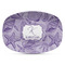 Sea Shells Microwave & Dishwasher Safe CP Plastic Platter - Main