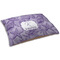 Sea Shells Dog Beds - SMALL