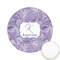 Sea Shells Icing Circle - Small - Front