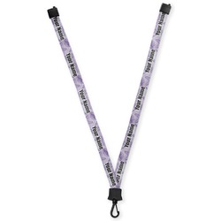 Sea Shells Lanyard (Personalized)