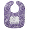 Sea Shells New Bib Flat Approval