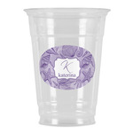 Sea Shells Party Cups - 16oz (Personalized)