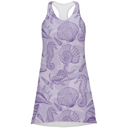 Sea Shells Racerback Dress