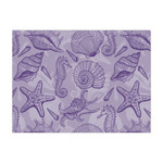 Sea Shells Large Tissue Papers Sheets - Heavyweight