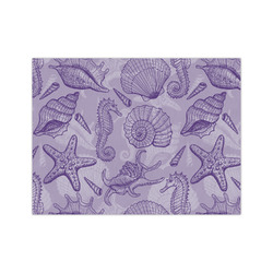 Sea Shells Medium Tissue Papers Sheets - Heavyweight