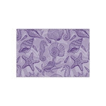 Sea Shells Small Tissue Papers Sheets - Heavyweight