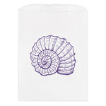 Sea Shells Treat Bag