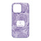 Sea Shells iPhone 13 Case - Back