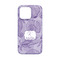 Sea Shells iPhone 13 Mini Case - Back