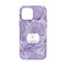 Sea Shells iPhone 13 Mini Tough Case - Back