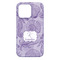 Sea Shells iPhone 13 Pro Max Case - Back