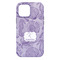 Sea Shells iPhone 13 Pro Max Tough Case - Back