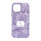 Sea Shells iPhone 13 Tough Case - Back