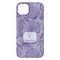 Sea Shells iPhone 14 Pro Max Case - Back