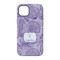 Sea Shells iPhone 14 Pro Tough Case - Back