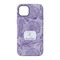 Sea Shells iPhone 14 Tough Case - Back