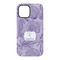 Sea Shells iPhone 15 Tough Case - Back