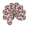 Sugar Skulls & Flowers Golf Club Covers - PARENT/MAIN (set of 9)