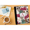 Sugar Skulls & Flowers Medium Padfolio - LIFESTYLE (adult)