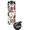 Sugar Skulls & Flowers Stainless Steel Tumbler