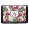 Sugar Skulls & Flowers Trifold Wallet