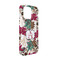 Sugar Skulls & Flowers iPhone 13 Case - Angle