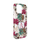 Sugar Skulls & Flowers iPhone 13 Pro Case - Angle